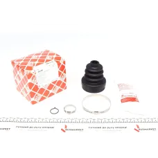 Пильник ШРКШ внутрішній FEBI BILSTEIN 06129 для Ford Fiesta/Escort 19x72x96мм
