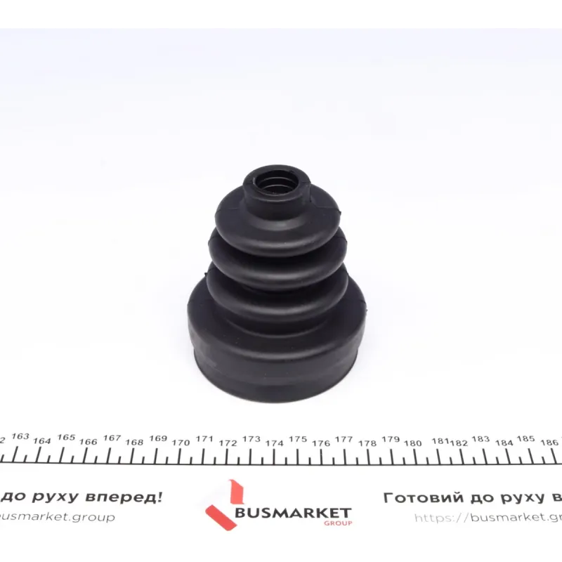 Пильник ШРКШ внутрішній FEBI BILSTEIN 06129 для Ford Fiesta/Escort 19x72x96мм