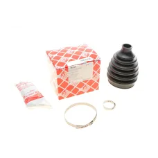 Пильник ШРКШ зовнішній FEBI BILSTEIN 06135 для Ford Mondeo (GBP) 1993-1996, 26x80x133 мм