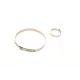 Пильник ШРКШ зовнішній FEBI BILSTEIN 06135 для Ford Mondeo (GBP) 1993-1996, 26x80x133 мм