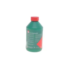 Рідина ГПК (зелена) (1L) синтетика