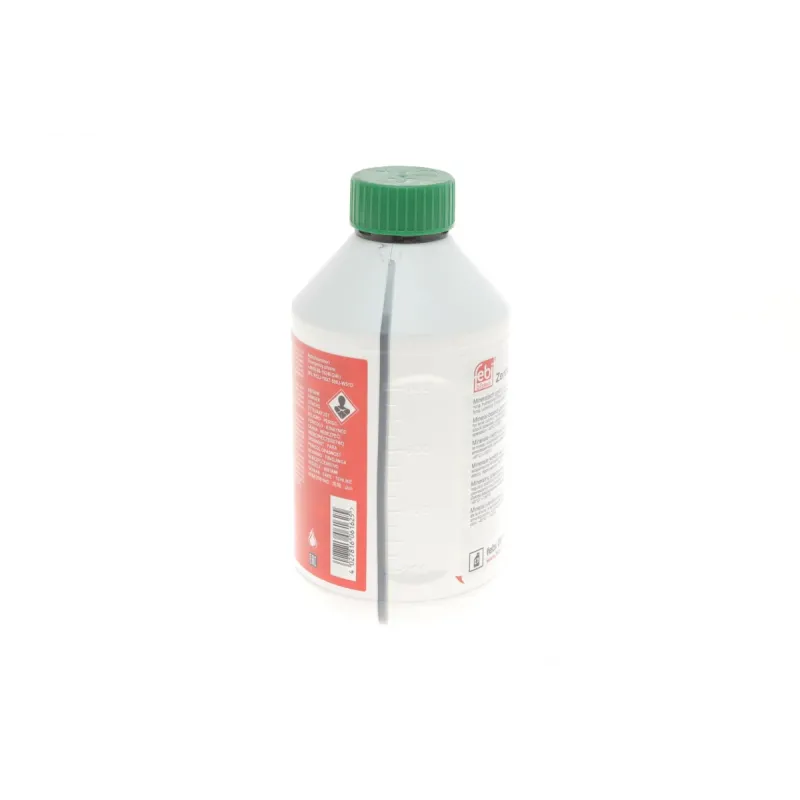 Рідина ГПК (зелена) (1L) мінеральна