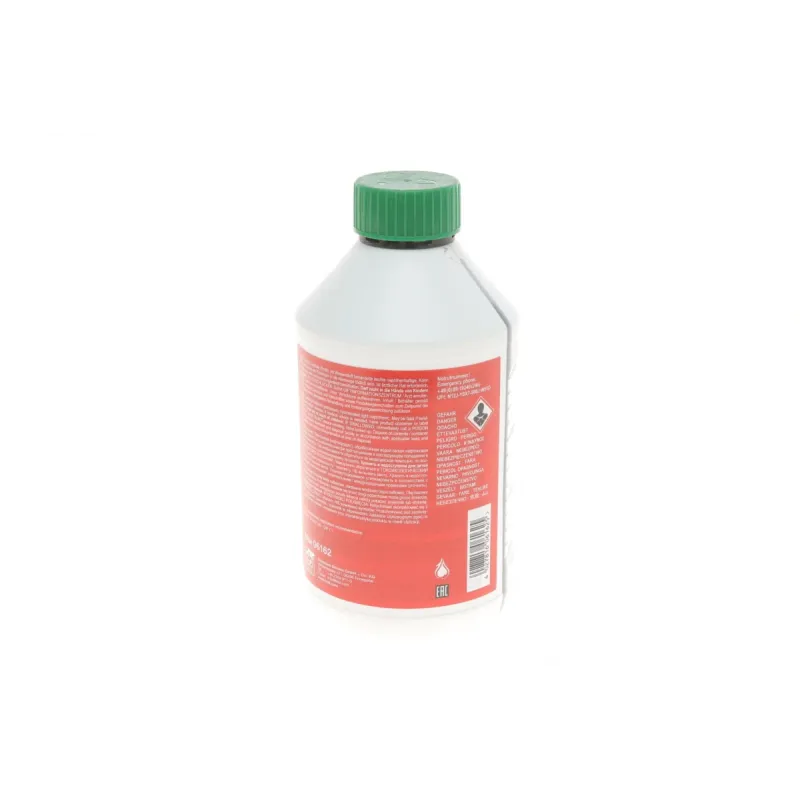 Рідина ГПК (зелена) (1L) мінеральна