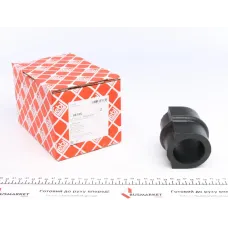 Втулка стабілізатора заднього FEBI BILSTEIN 06185 для Mercedes-Benz Vario 813D 814D 50мм