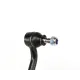 Наконечник рульової тяги лівий FEBI BILSTEIN 06194 для Opel Omega A 1.8-3.6 1986-1994