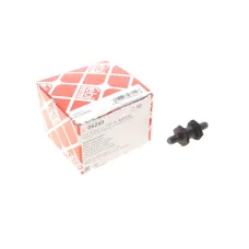 Кронштейн кріплення паливного насоса FEBI BILSTEIN 06249 для Opel Ascona C, Kadett E, Omega A 1.8-3.0