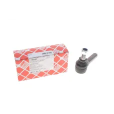 Наконечник рульової тяги (R) FEBI BILSTEIN 06250 для Mercedes-Benz T1 (601, 602) 1977-1996, M14 x 1,5