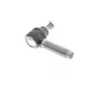 Наконечник рульової тяги (R) FEBI BILSTEIN 06250 для Mercedes-Benz T1 (601, 602) 1977-1996, M14 x 1,5