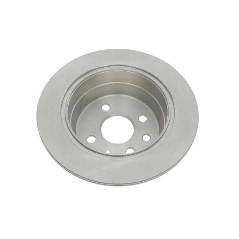 Диск гальмівний задній FEBI BILSTEIN 06260 для Opel Astra F/Vectra A 1991-2001, 260x10 мм