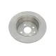Диск гальмівний задній FEBI BILSTEIN 06260 для Opel Astra F/Vectra A 1991-2001, 260x10 мм