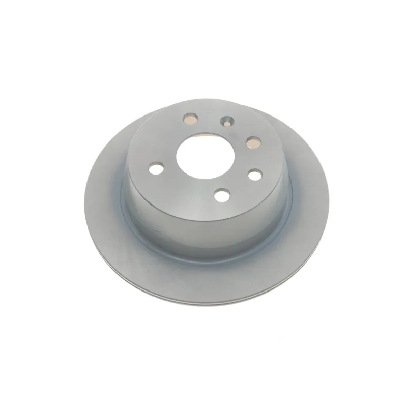 Диск гальмівний задній FEBI BILSTEIN 06260 для Opel Astra F/Vectra A 1991-2001, 260x10 мм