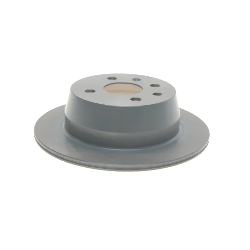 Диск гальмівний задній FEBI BILSTEIN 06260 для Opel Astra F/Vectra A 1991-2001, 260x10 мм