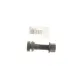 Шпилька колеса (переднього) DB609 (M14x1.5) (к-кт)
