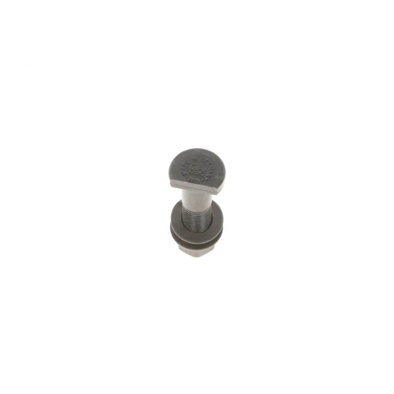 Шпилька колеса (переднього) DB609 (M14x1.5) (к-кт)