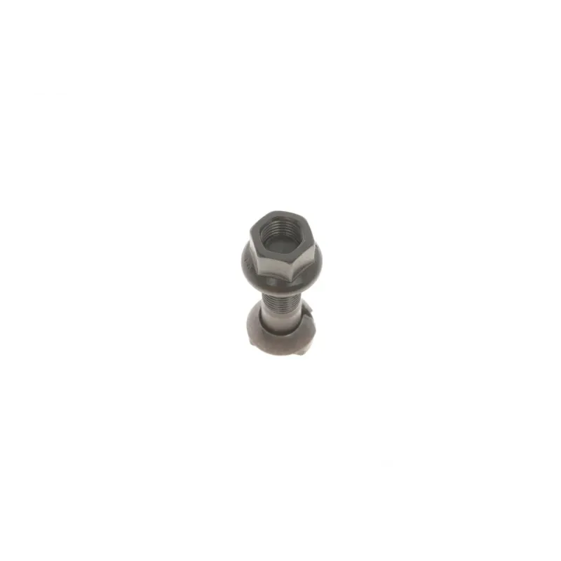 Шпилька колеса (переднього) DB609 (M14x1.5) (к-кт)