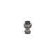 Шпилька колеса (переднього) DB609 (M14x1.5) (к-кт)