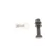 Шпилька колеса (заднього) DB609 (M14x1.5) (к-кт)