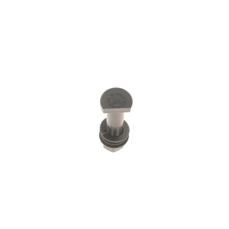 Шпилька колеса (заднього) DB609 (M14x1.5) (к-кт)
