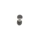 Шпилька колеса (заднього) DB609 (M14x1.5) (к-кт)