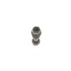Шпилька колеса (заднього) DB609 (M14x1.5) (к-кт)
