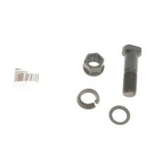 Шпилька колеса (переднього) DB814 (M18x1.5) (к-кт)