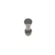 Шпилька колеса (заднього) DB814 (M18x1.5) (к-кт)