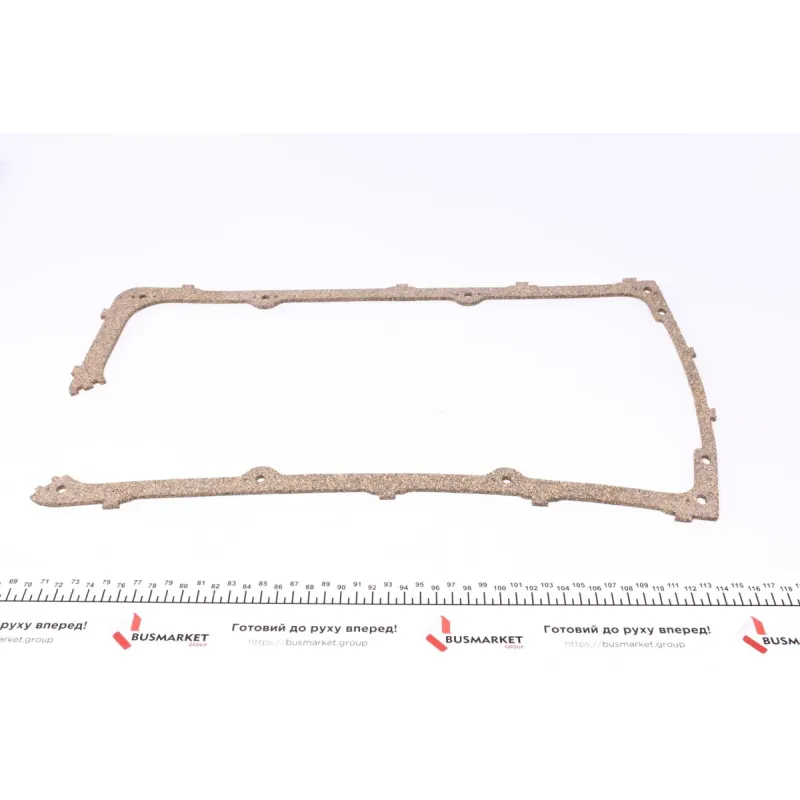 Прокладка кришки клапанів FEBI BILSTEIN 06283 для Ford Transit, Sierra, Granada 1.6/2.0