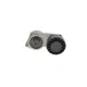 Натяжник ременя генератора FEBI BILSTEIN 06418 для Mercedes-Benz 190 (W201) 1985-1993, 81 мм