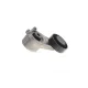 Натяжник ременя генератора FEBI BILSTEIN 06418 для Mercedes-Benz 190 (W201) 1985-1993, 81 мм