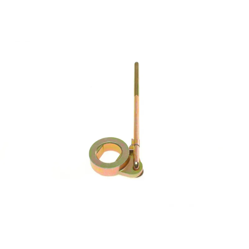 Натяжник ременя генератора FEBI BILSTEIN 06418 для Mercedes-Benz 190 (W201) 1985-1993, 81 мм