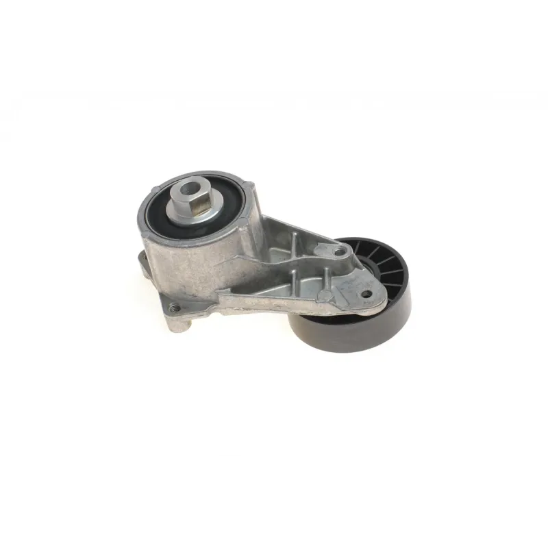 Натяжник ременя генератора FEBI BILSTEIN 06418 для Mercedes-Benz 190 (W201) 1985-1993, 81 мм