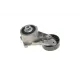 Натяжник ременя генератора FEBI BILSTEIN 06418 для Mercedes-Benz 190 (W201) 1985-1993, 81 мм