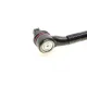 Тяга рульова (з наконечниками) MB E-class (W124) 84-95 (поперечна)