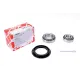 Підшипник маточини задній FEBI BILSTEIN 06507 для Daewoo Lanos, Opel Kadett, Vectra A, 17.5x40x14.6 мм