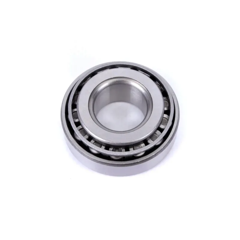 Підшипник маточини задній FEBI BILSTEIN 06507 для Daewoo Lanos, Opel Kadett, Vectra A, 17.5x40x14.6 мм