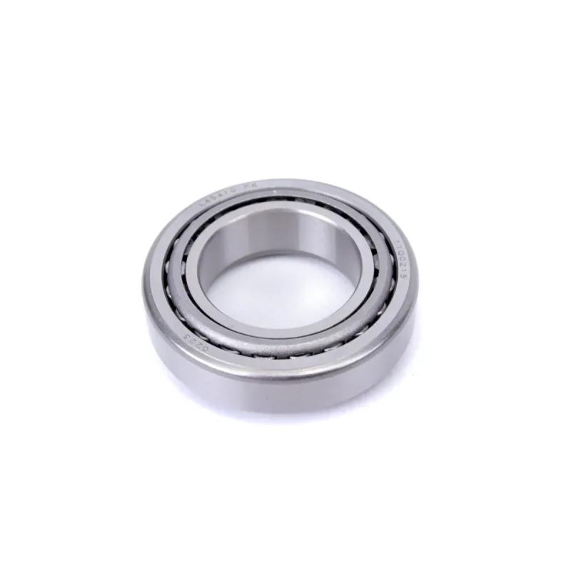 Підшипник маточини задній FEBI BILSTEIN 06507 для Daewoo Lanos, Opel Kadett, Vectra A, 17.5x40x14.6 мм