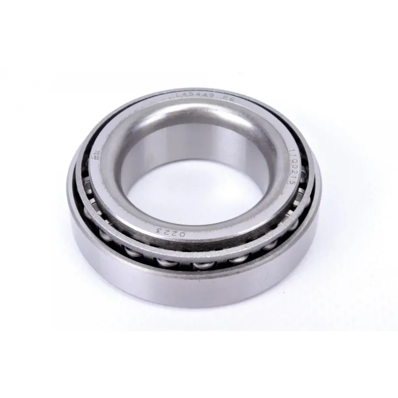 Підшипник маточини задній FEBI BILSTEIN 06507 для Daewoo Lanos, Opel Kadett, Vectra A, 17.5x40x14.6 мм