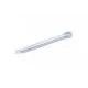 Підшипник маточини задній FEBI BILSTEIN 06507 для Daewoo Lanos, Opel Kadett, Vectra A, 17.5x40x14.6 мм
