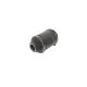 Сайлентблок переднього важеля FEBI BILSTEIN 06561 для Porsche 924, VW Golf I, Caddy I, 12x20x61 мм