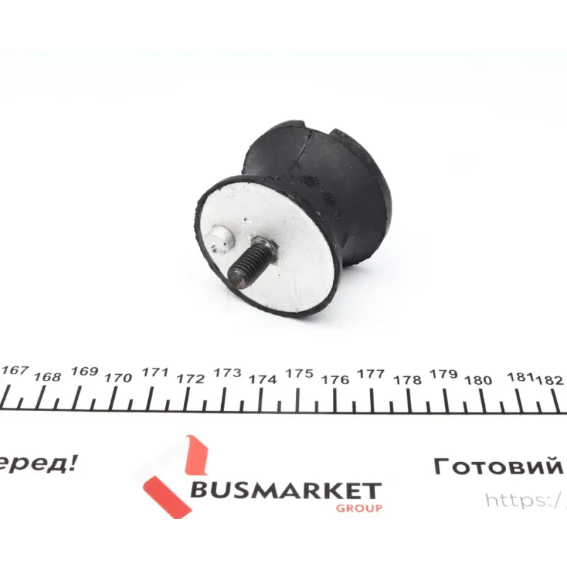 Подушка АКПП BMW 3 (E34/36) -01