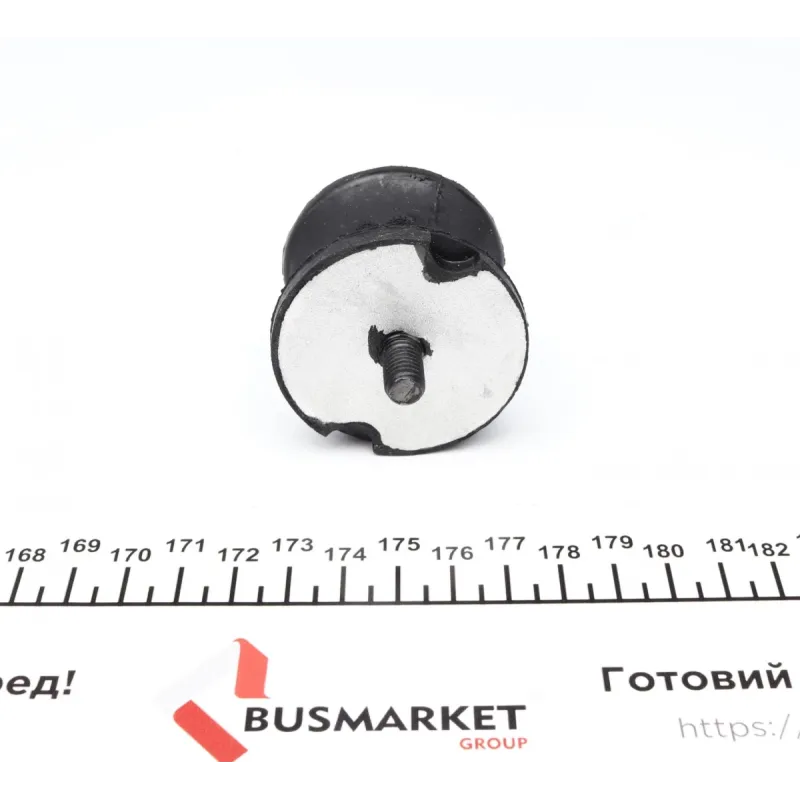 Подушка АКПП BMW 3 (E34/36) -01