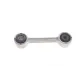 Тяга стабілізатора задня FEBI BILSTEIN 06639 для BMW 3 (E30/E36), 5 (E28), 6 (E24), 7 (E23) 1977-1999, L=100мм