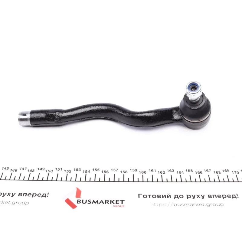 Наконечник тяги рульової (R) BMW 3 (E36) 90-00
