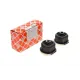 Сайлентблок задньої балки FEBI BILSTEIN 06674 для Mercedes-Benz W124, W201, C-Class W202 (1982-2000), 61x16x58 мм