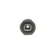 Сайлентблок задньої балки FEBI BILSTEIN 06674 для Mercedes-Benz W124, W201, C-Class W202 (1982-2000), 61x16x58 мм