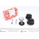 Сайлентблок балки передній FEBI BILSTEIN 06676 для Mercedes-Benz 190 (W201) 1982-1993, Chrysler Crossfire 2003-2007