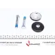 Сайлентблок балки передній FEBI BILSTEIN 06676 для Mercedes-Benz 190 (W201) 1982-1993, Chrysler Crossfire 2003-2007