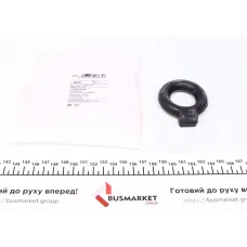Гумка глушника FEBI BILSTEIN 06679 задня для Volkswagen Golf II, Jetta II, Seat Toledo
