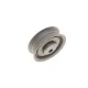 Ролик ГРМ натяжний FEBI BILSTEIN 06688 для Audi 100, 4000, 80 (72х20х10 мм)