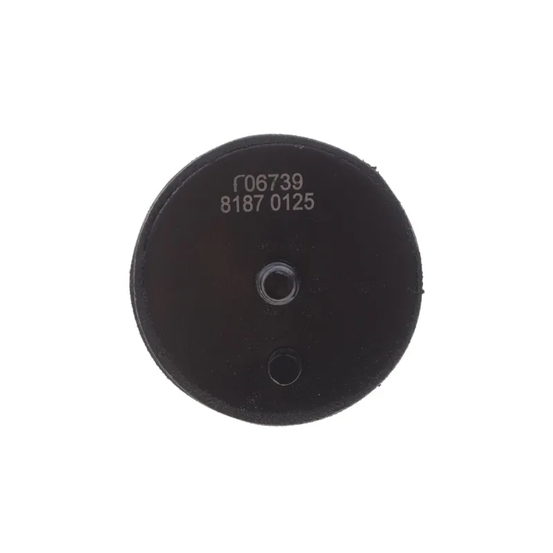 Подушка двигуна FEBI BILSTEIN 06739 для BMW 3 (E21/E30), 5 (E12) 2.0-2.7 77-93, діаметр 69 мм